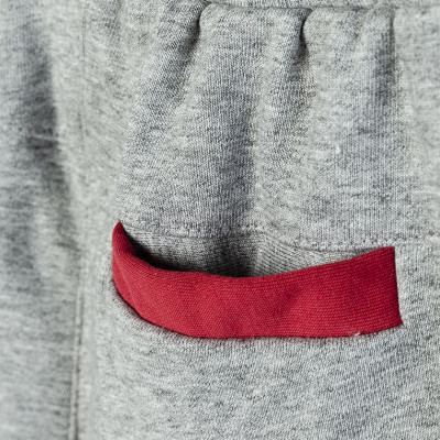 Quần Dài Jogger Nam Phối Sọc 1066