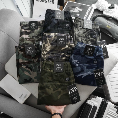 Quần ngắn_short chiến thuật_dã ngoại