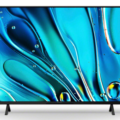 Google Tivi Sony 4K 43 inch K-43S30 Mới 2024 - Hàng chính hãng - Giao HCM và 1 số tỉnh thành