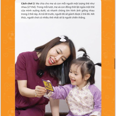 Giờ Vàng Cho Trẻ ( Đậu Ngọt)