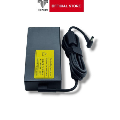 Sạc Tương Thích Cho Laptop Asus ROG Strix G15 G513QM – G513QR – G513IM 240w- Hàng Nhập Khẩu New Seal TEEMO PC X18