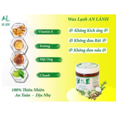 COMBO Sáp Tẩy Lông Nóng Dạng Hạt 100g Và 30ml Mỡ Trăn Sap Wax Triệt Lông Tặng Kèm Giấy Và Que