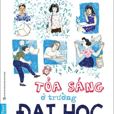 Sách - Combo 55 Nguyên Tắc Ứng Xử Thiết Yếu Để Thành Công + Tỏa Sáng Ở Trường Đại Học - First News