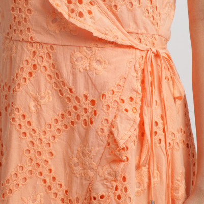 Maxi Cotton Cao Cấp Luna Llena