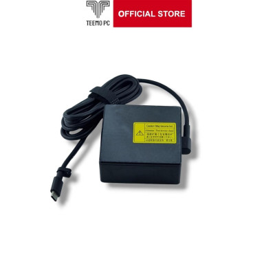 Sạc Tương Thích Cho Laptop Asus UX482EA UX482EG UX393EA UX435EAL UX435EG 100w- Hàng Nhập Khẩu New Seal TEEMO PC X21