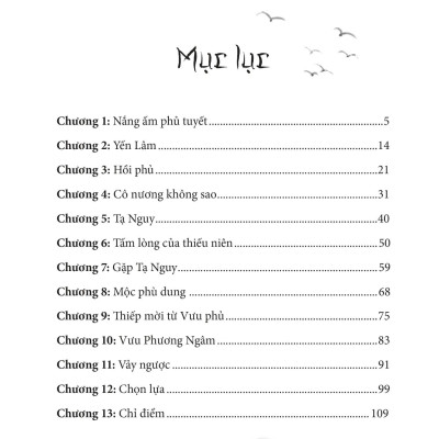 Khôn Ninh - Tập 1