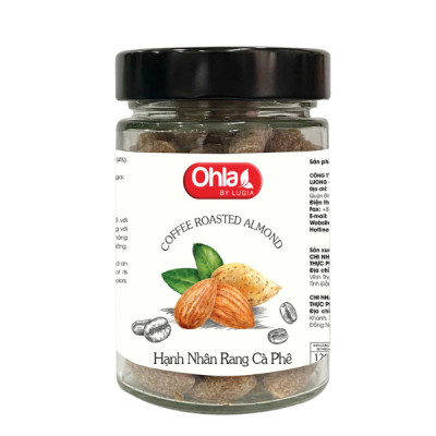 SET QUÀ TẾT OHLA - NGŨ PHÚC