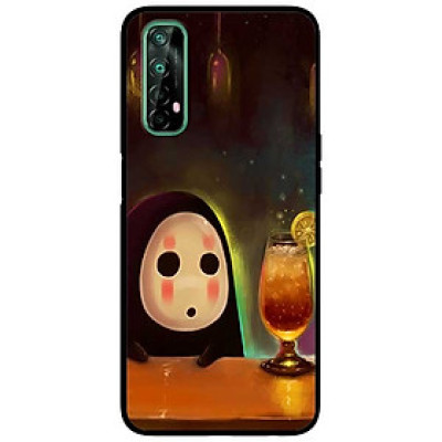 Ốp lưng dành cho Realme 7 mẫu Vô Diện Chill