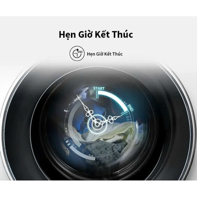 Máy Giặt Hisense Cửa Trên WTZQ1015UT 10.5kg Bộ Lọc Xơ Vải Kép, Bảo Hành 2 Năm - Hàng Chính Hãng