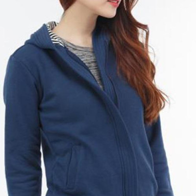 Áo Khoác Đi Nắng Chống Bụi, Khóa Kéo Che Cổ Phúc An DN0001