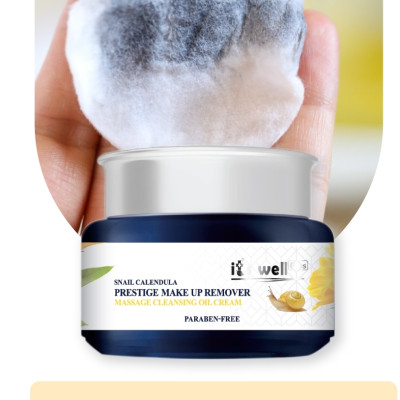 Bộ trang điểm phong cách Hàn Quốc, siêu tiện lợi  It