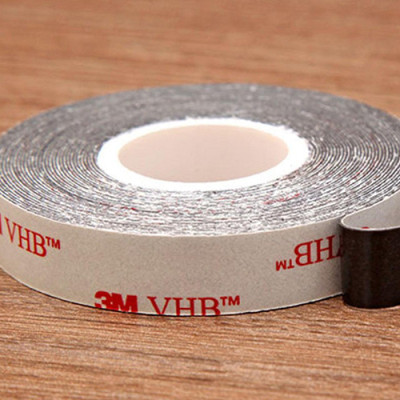 Băng keo cường lực siêu mỏng 3M khổ 12mm x 33m VHB 5915-12