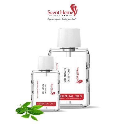 Bình dầu thay thế cho máy ScentHomes (SH-MIN)