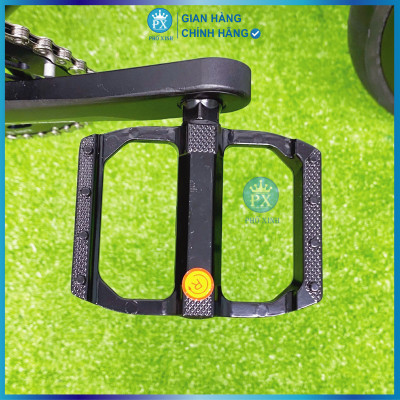 Xe đạp Twitter R10 Pro RS-24S FULL 6 món Carbon Đen Nhám