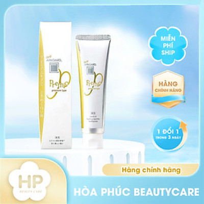 Kem Đánh Trắng Răng Cao Cấp Apagard Premio 105 G