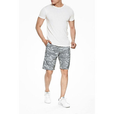 Quần Thể Thao Nam Hws Shorts Camo