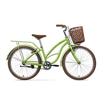 Xe đạp thành phố 24" Jett Savannah