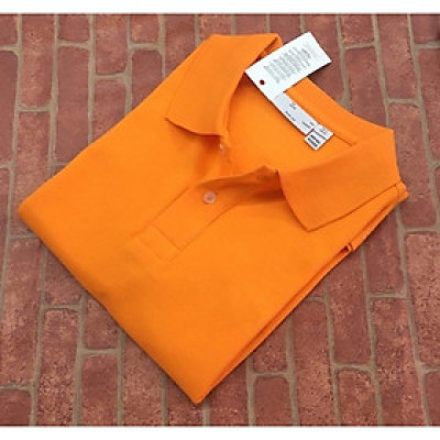 Áo Thun Cá Sấu Nam  Nữ Thời Trang Cao Cấp 40kg-80kg  (MS010)