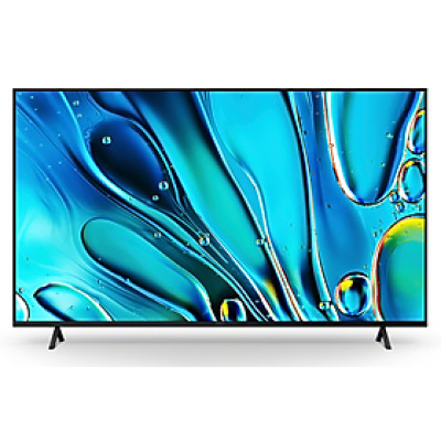Google Tivi LED Sony 4K 55 inch K-55S30 VN3 - Hàng Chính Hãng