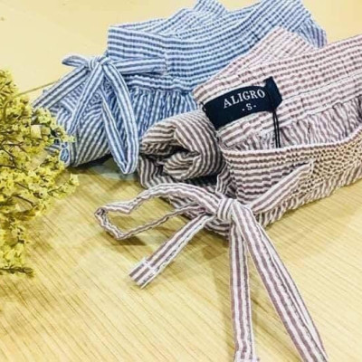 Quần sooc nam Aligro ALGQS1059