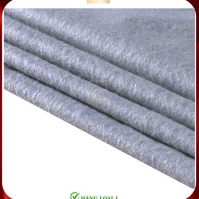 Bạt phủ ô tô Mercedes GLE nhãn hiệu Macsim sử dụng trong nhà và ngoài trời chất liệu Polyester - màu đen