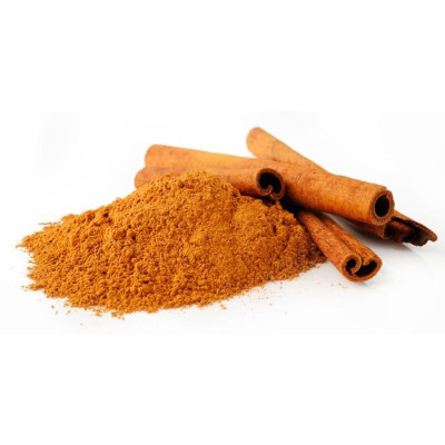 Combo 2 Túi Bột quế Ông Chà Và 500g (Cinnamon Powder)