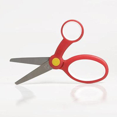 Kéo học sinh SC - 012 - Màu Đỏ