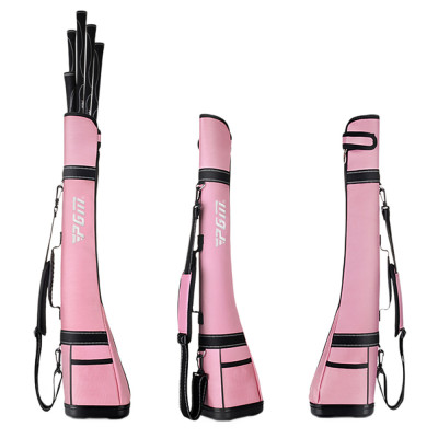 Túi Gậy Tập Golf Mini Sunday Bag- PGM- QIAB010