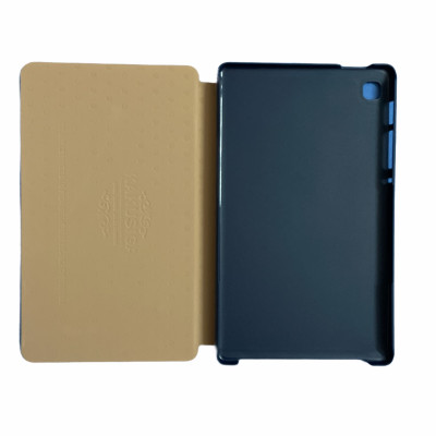 Bao da cho Máy Tính Bảng Samsung Galaxy Tab A7 Lite 8.7" dòng Stand Case-Hàng nhập khẩu