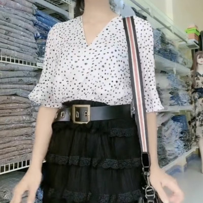 Đầm tầng công chúa siêu xinh.