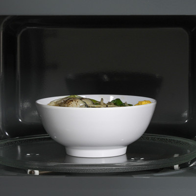 Lò vi sóng cơ không nướng Sharp R-211TV-BK 21 lít - Hàng chính hãng - Bảo hành 12 tháng