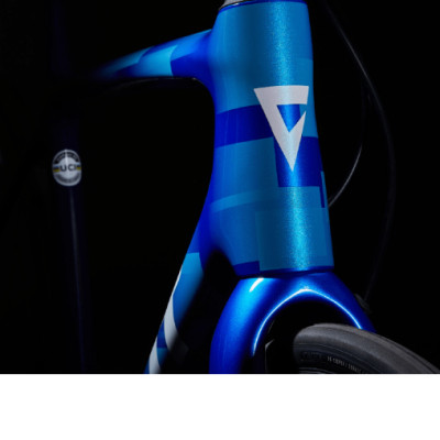 Xe đạp địa hình GIANT 2023 TCR ADV SL D TEAM