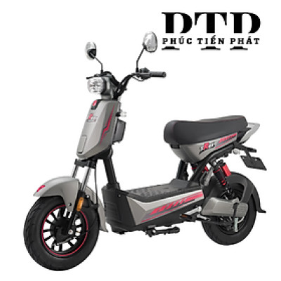 Xe Máy Điện Espero T-REX (Có bàn đạp)