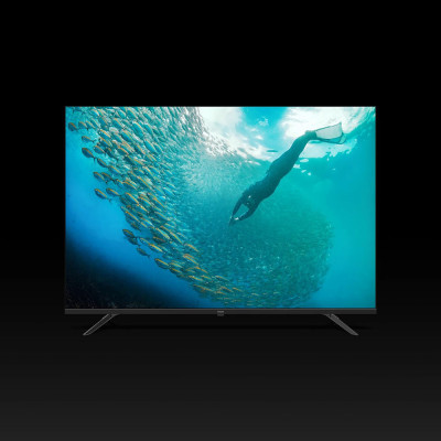 Google TV Philips 50 inch 4K UHD LED 50PUT7029 - Hàng Chính Hãng 