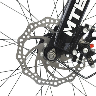 Xe Đạp Địa Hình MTB SWAT SM26 - Fornix - Vòng Bánh 26"- Bảo Hành 12 Tháng