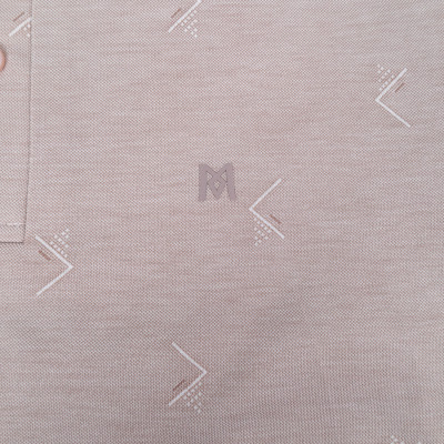 Áo thun polo nam mã A2MN438R2-CNMK688-2702-N