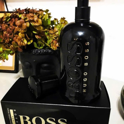 Nước Hoa Nam Hugo Boss Bottled Parfum 100ml