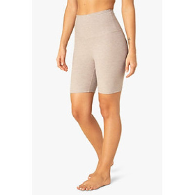 Quần short cạp cao size L