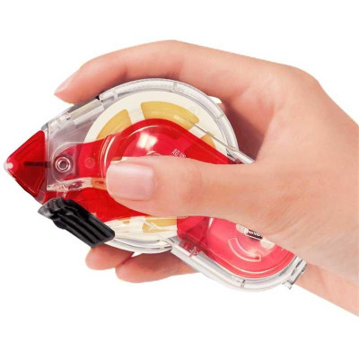 Băng Dán Plus Norino Hyper 39-017ND - 10mm x 12m