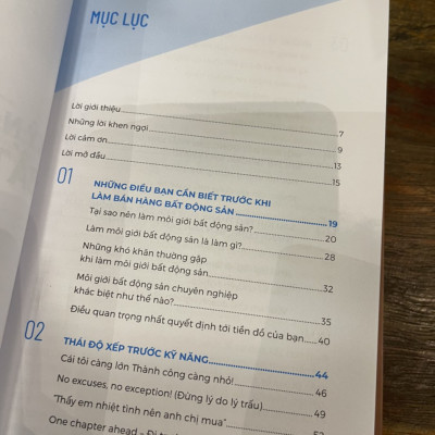 KỸ NĂNG BÁN HÀNG BẤT ĐỘNG SẢN TRONG KỶ NGUYÊN MỚI -  Dương Tống – Alpha Books – NXB Thế Giới