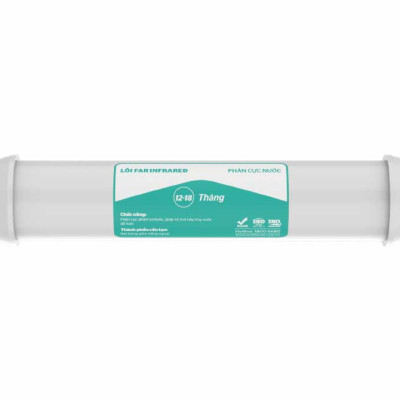 Lõi Lọc Nước Sunhouse Số 6 SHRLL6 - Hàng chính hãng