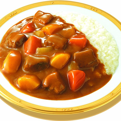 Viên nấu cà ri S&B Foods Golden Curry 198g Nhật Bản - Số 5 ( Cay )