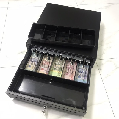 Két đựng tiền EC-410 - Hàng nhập khẩu