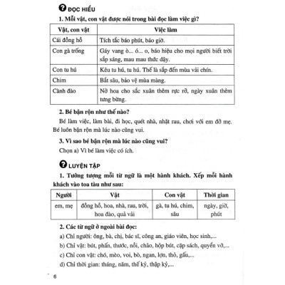 Sách - Giúp Em Học Tốt Tiếng Việt Lớp 2 - Tập 1 - Dùng Kèm SGK Cánh Diều - Hồng Ân