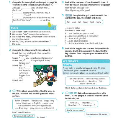 English Plus: Level 1: Student