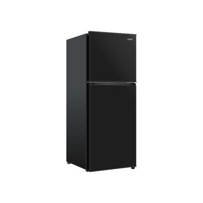 [DAILY] Tủ lạnh AQUA 130L ngăn đá trên AQR-T160FA(BS) - Freeship toàn quốc - Hàng chính hãng