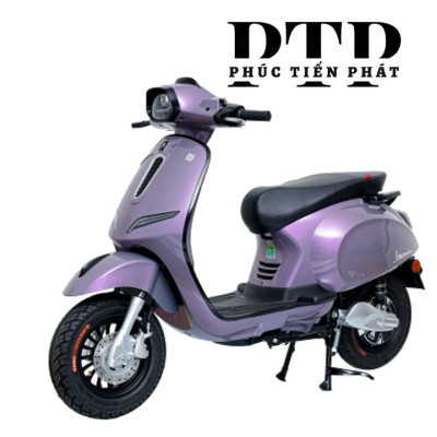 Xe Ga Điện Ally Vegas EV