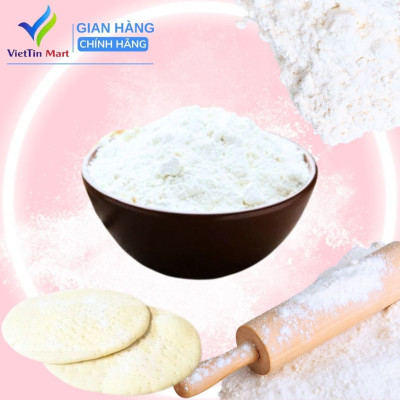 Túi 1KG Bột Mì Số 13 Baker