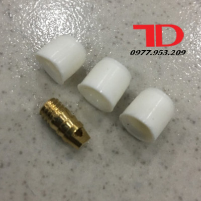 Đầu ti dây nạp gas 