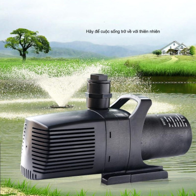 Máy bơm nước hồ cá Atman MP 5500 110W, 5700LH cao cấp, siêu bền, tiết kiệm điện
